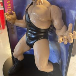 Andre The Giant Figure WWF (WWE) World Wrestling Federation Legend
