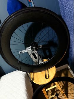 Lmk wheelset