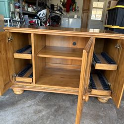 Entertainment Center