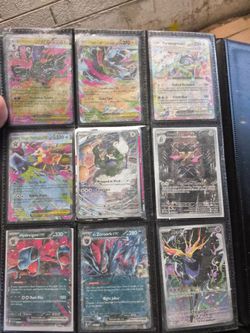 Pokémon cards for sale