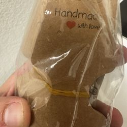 Handmade Packaging For Bracelet Makers