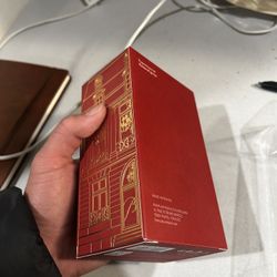 Baccarat  Rouge 540  Parfum 