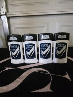 Degree Men Deodorant 