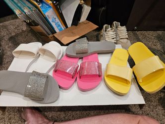 Shoes Bundle