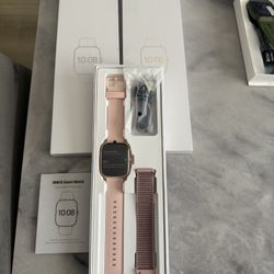 Brand New Smart Watch