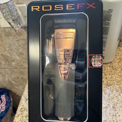 BABYLISS PRO CLIPPER