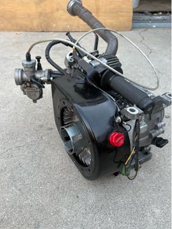 212cc engine