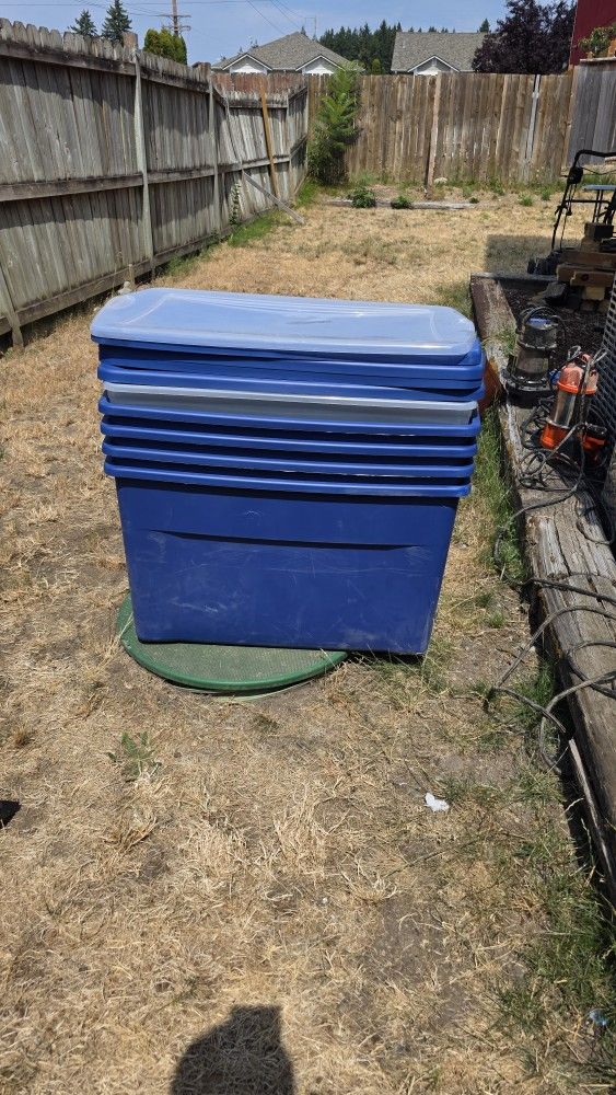 5 Storage Box large
