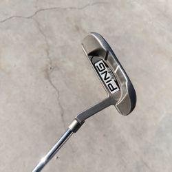 Classic Ping Putter 