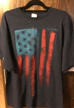 American tee xl