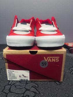 Vans shoes