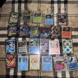 Pokémon Cards 