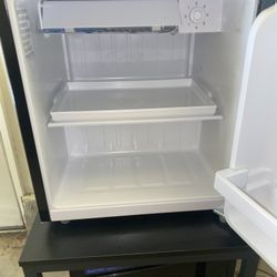 Mini Freezer/Fridge