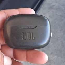 JBL EARBUDS 