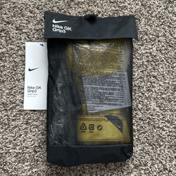 Nike Soccer Gloves