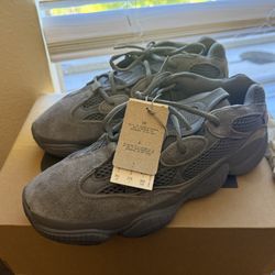 Yzy 500 “ Granite” 