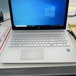 hp pavilion 15.6 touchscreen laptop