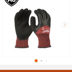 Milwaukee Gloves