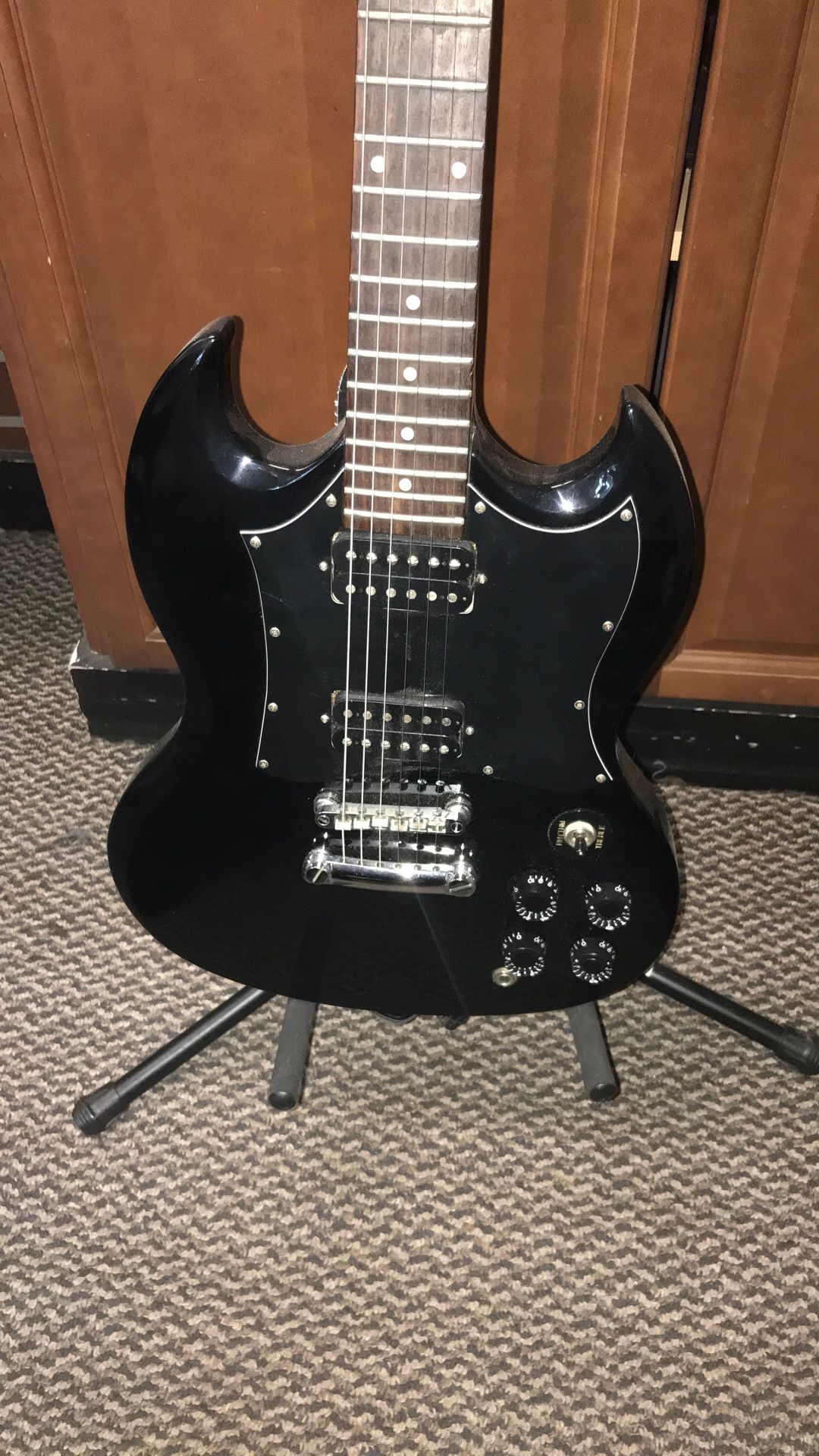Epiphone Electric Guitar