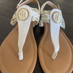 Tommy Hilfiger Sandals 7M