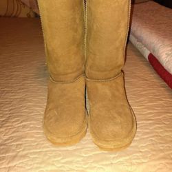 Bearpaw Boots 