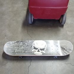 Sport Elite Skateboard