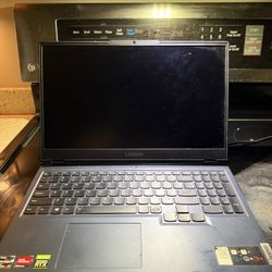 Lenovo Legion 5 15ach6