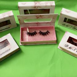 Lashes