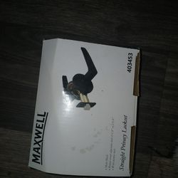 Door Knob  Assembly . 