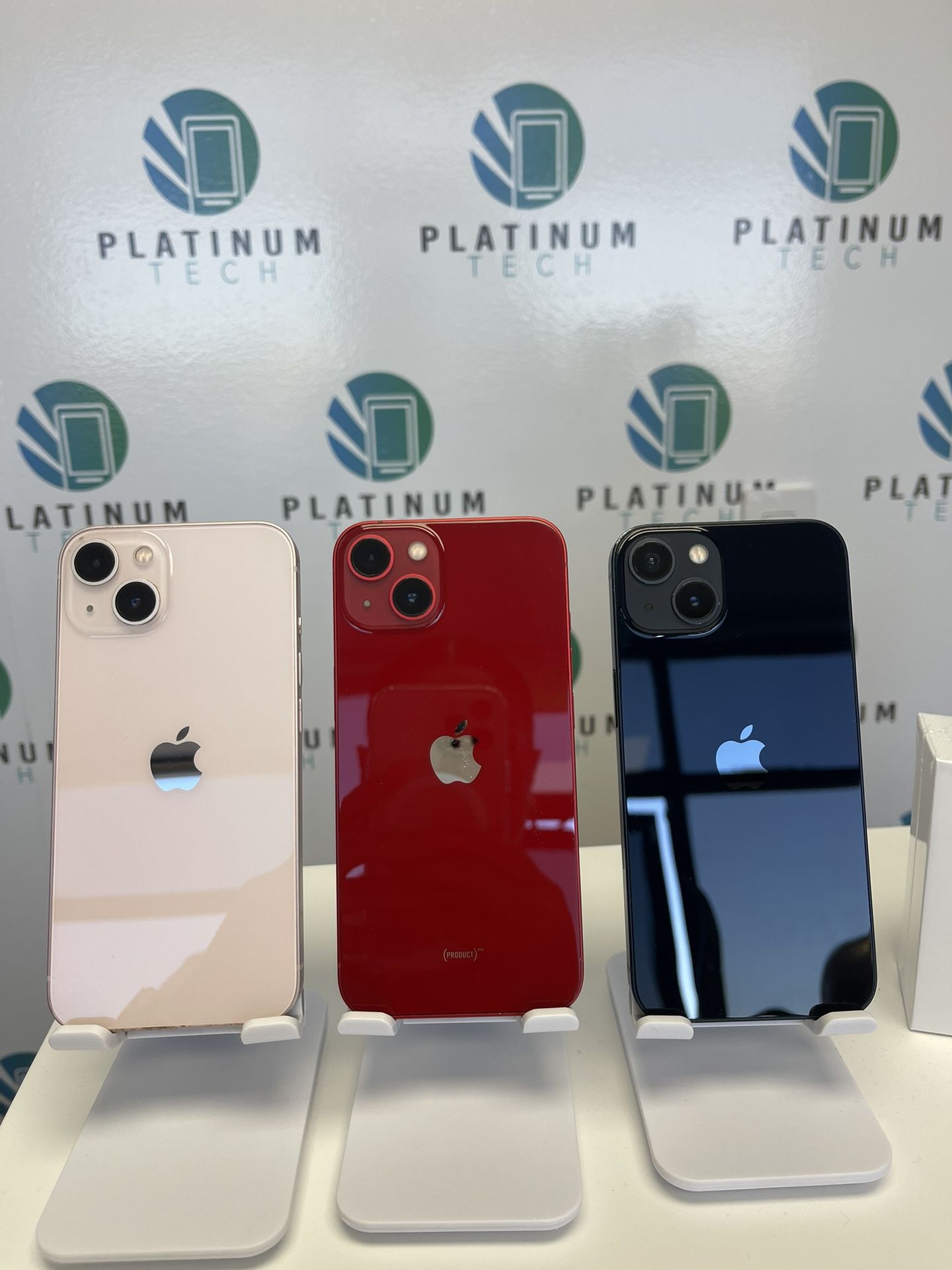 BLACK FRIDAY SALE !! 🛍️📲🖤 iPhone 13 Mini Unlocked Like New 128Gb