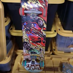 Tony Hawk Sig Series Used