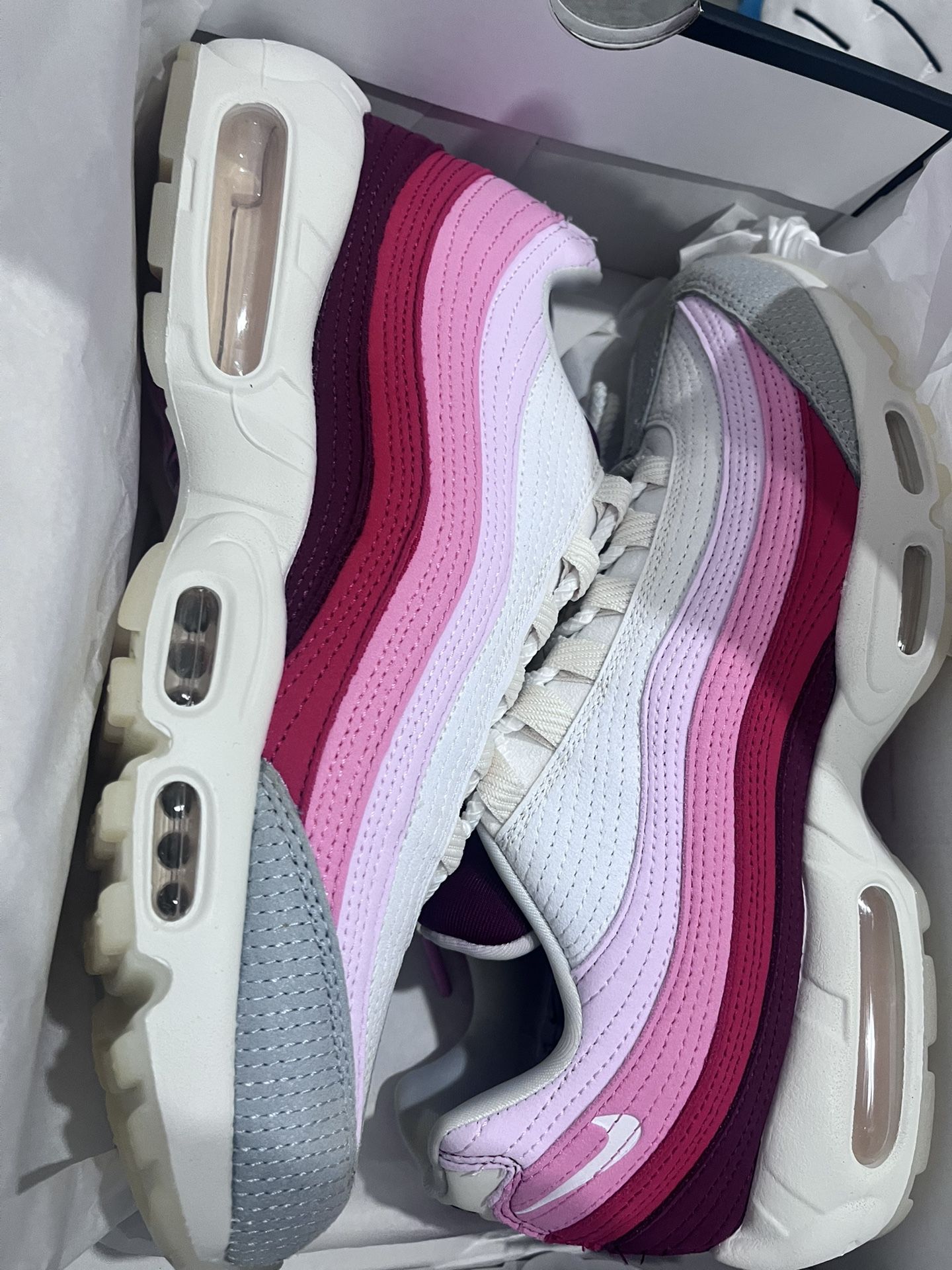 Nike Air Max 95 QS