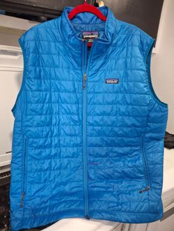 Patagonia Size 2x Buenas Condisiones