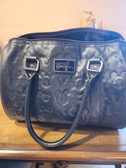 Disney Boutique Purse