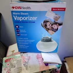 Vaporizer