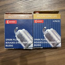 DENSO Spark Plugs