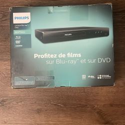 dvd player 
