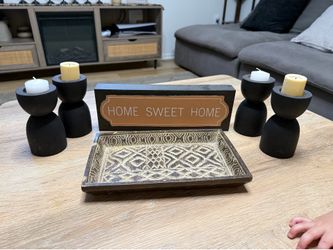 Decor bundle