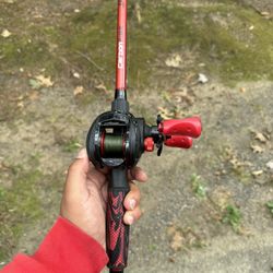 Fishing Pole 