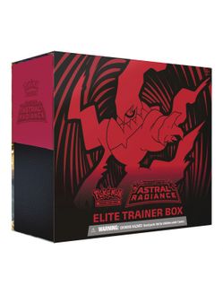 BUYING ETBS