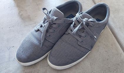 USED men Shoes Size 10