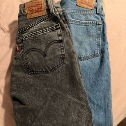 Women’s Jeans  / Levi’s