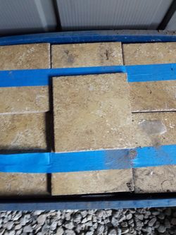 6 inch tile