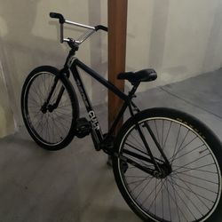 Throne Goon 29 Fixie
