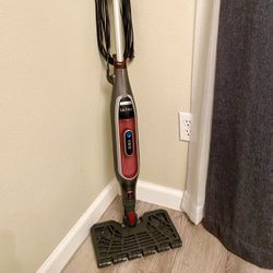 Shark Genius Hard Floor Steam Mop