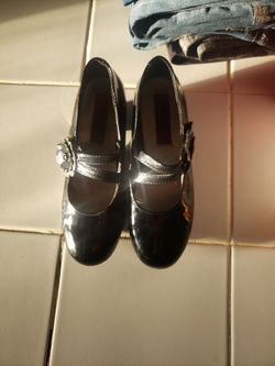 Girls Shoes