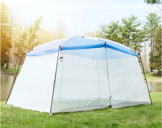 Ozark Trail 13' x 9' Screen House, Blue