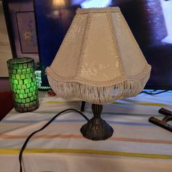 Vintage Lamp 