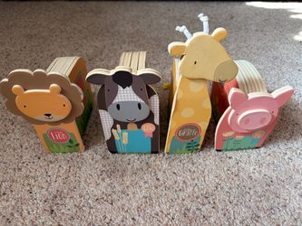 Block Books