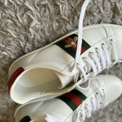 Gucci shoes - Worn Twice! Size 7